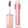 Maybelline New York - Moisturizing Lip Gloss & Instant Shine - Enriched with Hyaluronic Acid - Lifter Gloss - Shade : 004 Silk - Image 2
