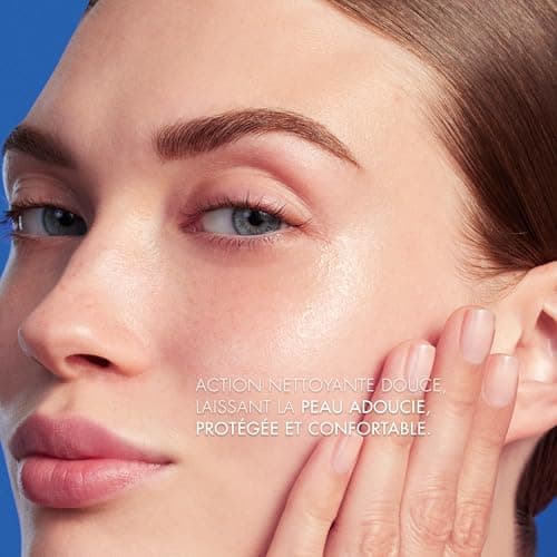 BIOTHERM - Biosource Lotion Tonique - Nettoie, Hydrate & Tonifie - Eclat du Teint - 400ml - Image 6