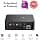 WiiM Pro AirPlay 2 Receiver, Google Cast Audio, WiFi Multi-Room Streamer, Compatible with Alexa, Siri and Google Assistant, High Resolution Audio Streaming from Spotify, Amazon Music, Tidal - Image 3