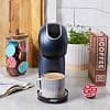 De'Longhi Nescafé Dolce Gusto, Genio S Touch EDG426.GY, Capsule Maker, Espresso, Cappuccino, Latte and More, Slate Grey - Image 5