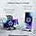 Chargeur Induction pour Samsung, Station de Charge 3 en 1 pour Samsung S25 Ultra/S25/S24 Ultra/S23/Z Flip 7/Z Flod 6, Chargeur sans Fil pour Galaxy Watch 8/8 Classic/Ultra/7/6/5, Galaxy Buds 3/3 Pro - Image 5