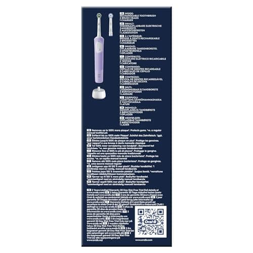 Oral-B Vitality Pro Electric Toothbrush - Image 7