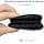 YISH Headphones for Bose QuietComfort 35: Protein Foam Cushion Compatible with Bose QC35, QC35 II, Ae2, Ae2i, Ae2w, SoundTrue and SoundLink, Noise Isolating (Black) - Image 5