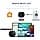 IEAST Olio Streamer Audio AirPlay 2 Receiver HiFi Wireless Multiroom Stereo Preamp Works with Siri and Alexa Voice Assistants, Streaming Hi-Res Audio from Spotify, Amazon Music and More - Image 6