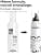 L'Oreal Professionnel Tecni Art Extra Full Volume Styling Mousse for Men and Women Long-Lasting Hold and Volume Does Not Weigh Down Hair - All Hair Types - 250 ml - Image 4