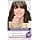 L'ORÉAL PARIS - Triple Care Permanent Hair Colour - Anti-Yellow Reflection - 100% White Hair Covers - Excellence Cool Cream - Shade: Ultra Ash Brown (4.11) - Image 2