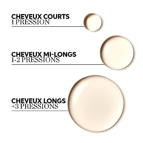 Wella Professionals Oil Reflections Huile capillaire légère révélatrice de lumière pour cheveux fins à normaux - et Oil Reflections Huile lissante sublimatrice de brillance pour tous types de cheveux - Image 8