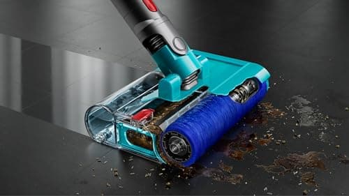 Dyson Cyclone V10 Submarine Wet and Dry Vacuum Cleaner - Image 6