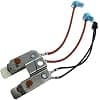 Pressure Cooker Sensor Switch Replacement KSD105, KSD105A, YCD3005, YCD3008 for Instant Pot Duo, Duo Plus, Duo Crisp, Duo Evo Plus, Nova, Lux (YCD3008 4.8mm Crimp Terminal) - Image 2