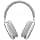 P5 Bluetooth 5.3 Wireless Gaming Headphones, Wired Audio Headphones, Lightweight and Adjustable Bluetooth Headphones with Microphone, for Apple, Android, TV and Samsung, for Sport and Travel - Image 3