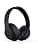 Beats Studio3 Casque circumauriculaire sans Fil avec réduction du Bruit - Puce Apple W1 pour Casques et écouteurs, Bluetooth Classe 1, Mode Réduction Active du Bruit, 22 Heures d'écoute - Noir Mat - Image 2