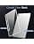 JETech Clear Case for Samsung Galaxy Tab S10 Lite/S10 FE/S9 FE 10.9 Inch, Slim Transparent Case with Hard PC and Soft TPU Back, Supports Wireless Charging S Pen (Transparent) - Image 4