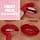 Maybelline New York - Serum Lipstick - Intense and Comfortable Colour - Moisturising and Plumping Care - Up to 8 Hours of Hydration - Maybelline Serum Lipstick - Shade : 106 Maybelline Soft - Image 6