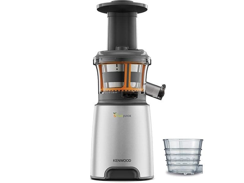 Kenwood JMP601SI juice extractor Silver 1.3 L 150 W - Image 3