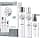 Nioxin System 1 - Light hair loss kit for more volume - Natural and fine hair 150+150+50ml - Image 4