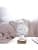 Gelink Desktop Supporto for Google Home Mini/Nest Mini (2nd Gen) (White) - Image 6