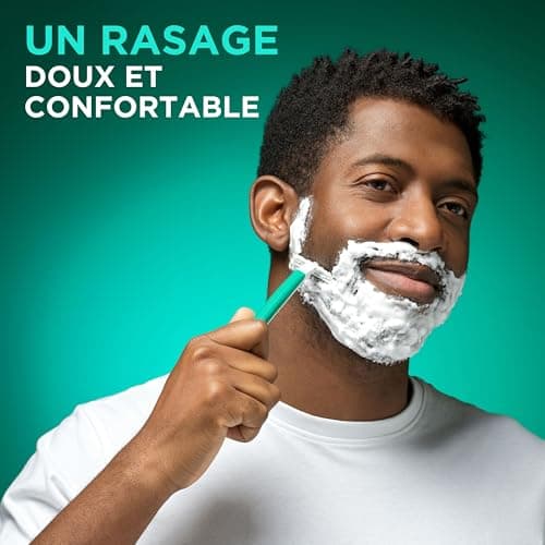 Wilkinson Sword Extra Essential 2 Sensitive Disposable Razors for Men X 10+5 - Image 4