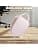Hard Case Cover Compatible with Sony WH-CH720N WH-CH520 WH-XB910N WH-CH710N WH-CH510 WH-H900N WH-CH700N WH-H910N Wireless Bluetooth Headphones (Pink) - Image 6