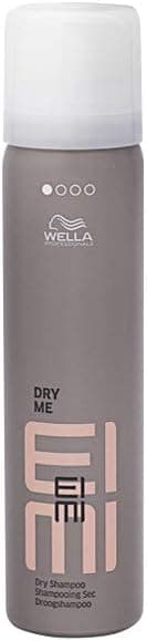 Wella Professionals EIMI Dry Me Volume & Matte Texture Dry Shampoo 65ml - Image 1