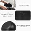 Linkidea Replacement Inner Rice Cooker Bowl, Aluminium Bowl, 6 Quart, Dishwasher Safe and Compatible with Instant Pot Duo 7-in-1 - Image 4