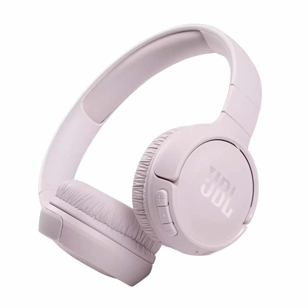JBL Tune 510 BT - Rose - Image 7