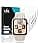 LIK 6-Piece Screen Protectors for Apple Watch Series 6 5 4 Se 40 mm and Series 3 2 1 38 mm Bubble-Free High Definition High Quality Transparent Soft TPU Screen Protector Film - Image 3