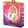 JBL Quantum 250 Wired Gaming Headset, JBL Quantum Space Sound, Noise Cancelling Mic, 3.5mm Cable, Replaceable Parts, Compatible with Apple PC Xbox PlayStation Nintendo Switch Turquoise - Image 7