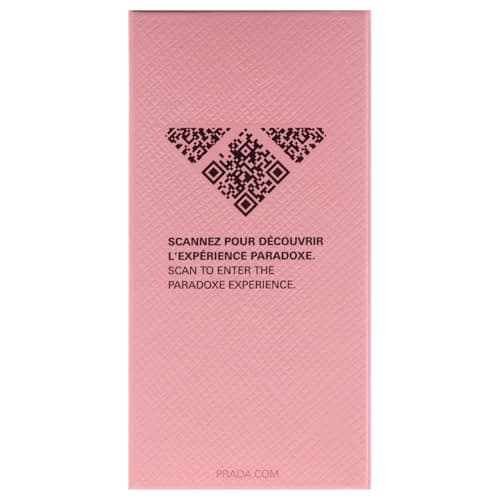 PRADA, Persona Unisex Eau De Parfum 30 ml - Image 8