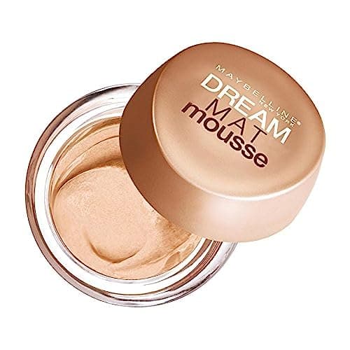 MAYB.DREAM MAT MOUSSE 30 - Image 3