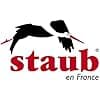 STAUB Stackable Cast Iron Dish, Oval, Ø 21 cm, 0.70 L, Matt Black - Image 4