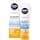 NIVEA Sun Mattifying Face Sunscreen SPF 50 (50ml), Non-Greasy Sunscreen for Face, Instant Sun Milk with Light Texture - Image 2