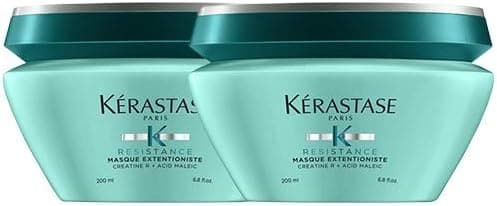 Kerastase Resistance Extentionist Mask 200 ml x 2 - Image 1