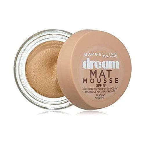 MAYB.DREAM MAT MOUSSE 30 - Image 9