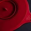 Professional Lid Compatible with Kenwood Cooking Chef XL Connect (Ruby) - Image 4