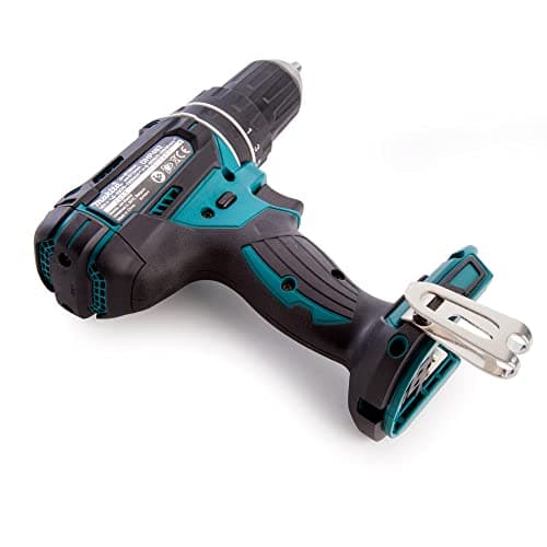 Makita DHP482T1J Impact Driver Drill 18 V Li-Ion Diameter 13 mm + 1 x 5Ah + MAKPAC - Image 5