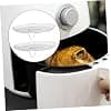 Homoyoyo Cuisson pour Friteuse à Air Chaud de Déshydratation pour Friteuse à Air Chaud Accessoire Compatible avec Instant Pot et Ninja - Image 3