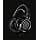 Philips Fidelio X2HR/00 Casque Supra-auriculaires, Casque Son Haute Définition (Haut-parleurs de 50 mm, Coussinets Deluxe à Mémoire de Forme, Clip pour le Fil Amovible) Noir [Amazon Exclusive] - Image 3