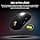 CORSAIR Sabre v2 Pro Ultralight Wireless Gaming Mouse - 33,000 DPI, 36g Weight, 8,000 Hz Polling, Mechanical Switches, Up to 70 Hours Battery Life, Corsair Web Hub - Black - Image 6