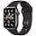 Apple Watch SE 2020 (GPS + Cellular, 40 mm) Space Grey Aluminium Case with Black Sport Strap (Refurbished) - Image 2