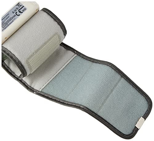 THOMSON Cardio W6 Wrist Blood Pressure Monitor - Very Comprehensive, Reliable and Accurate - Meets the Recommendations of the High Authority of Health - For 2 Users, 90 Measurements Each - Image 7