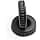 Yizhet 1 Pair 100 mm Replacement Ear Pads 100 mm Foam Headphones for Sony Philips JBL ATH Razer Kraken Headphones (Diameter: 100 mm, Black) - Image 7