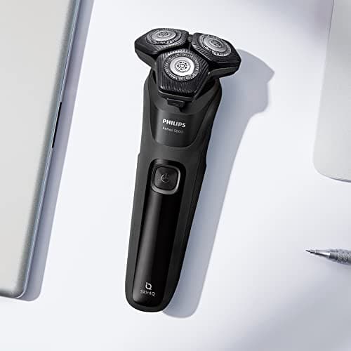 Philips Shaver Series 5000 S5588/20 Men's Wet and Dry Electric Shaver - Image 5