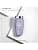 KÉRASTASE Blond Absolu - Ultra-Violet Bath - Anti-False Reflection Shampoo - Strengthens Hair - Hyaluronic Acid & Edelweiss - Bleached, Highlighted or White Blonde Hair - 250 ml - Image 3