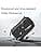 RLSOCO Case for Anker GaNPrime 733 Power Bank - Image 5