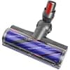 Anti-tangle Brush for Dyson V12 Detect Slim & V9 Motorbar Vacuum Cleaner, Ideal for Smooth Floors and Carpets - Image 2