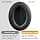 SOULWIT Foam Cushion Pads for Sony WH-1000XM4 (WH1000XM4) Headphones, with Noise Insulation Foam, Extra Thickness, Without Affecting Sensor-1000XM4 PL Black - Image 5