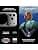 Apple iPhone 17 Pro Max 256GB: 6.9 Inch Screen, A19 Pro Chip, Record Battery Life on iPhone, Pro Fusion Camera System, Center Stage Front Camera; Silver - Image 5