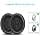 Ainiv Replacement Ear Pads for Bose Headphones, Replacement Earpiece Compatible with Bose QuietComfort 35 (QC35) and Quiet Comfort 35 II (QC35 II) Over-Ear Headphones (Black) - Image 4
