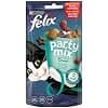 Pocket Ocean Felix Party Mix 60g of Felix, Multi-species, Cats - Image 2