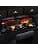 TITANWOLF - XXL Gaming Mouse Pad 1200x600mm - Oversized Table Mat Extra Large XXXL – for precision and speed - for Roccat Razer Logitech Mouse and Keyboard - Black - Image 5